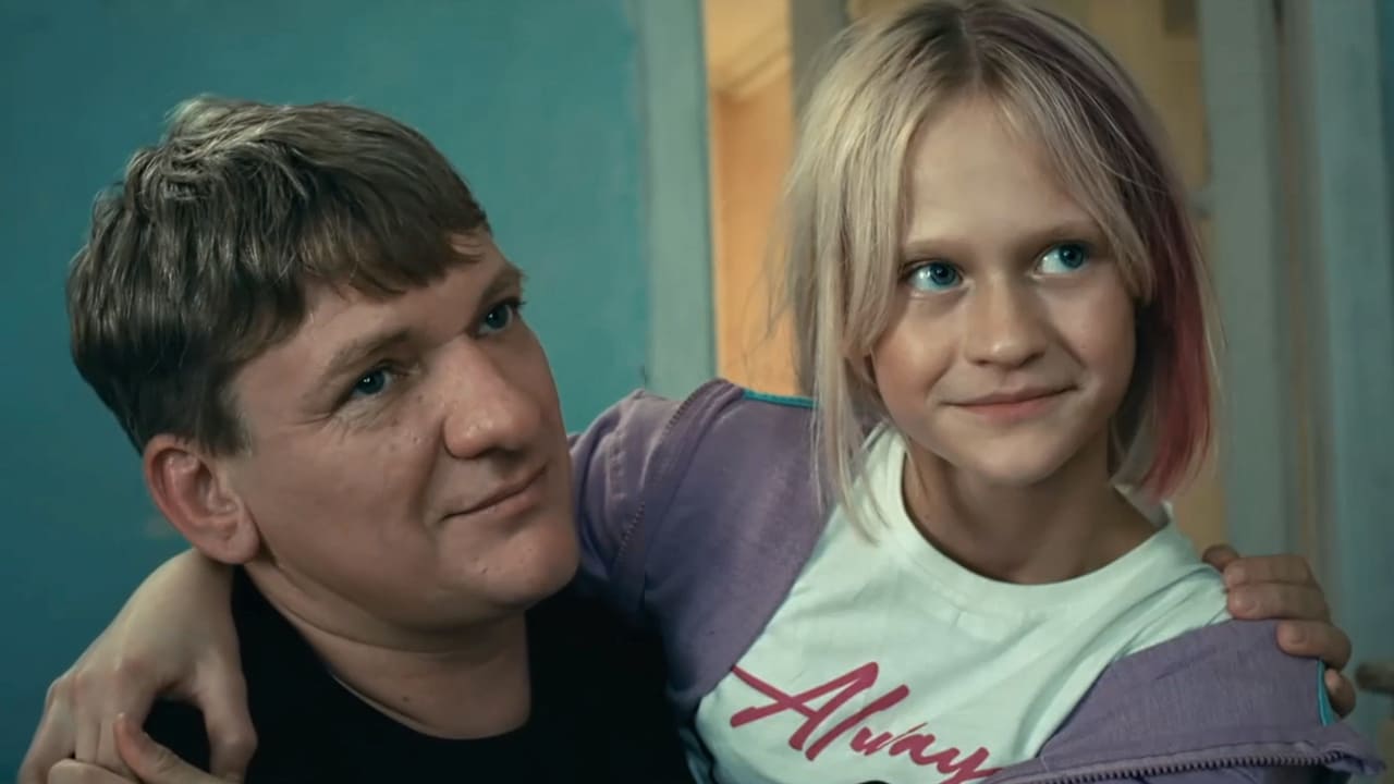 Слава Киселева - Сериал Ополченский романс