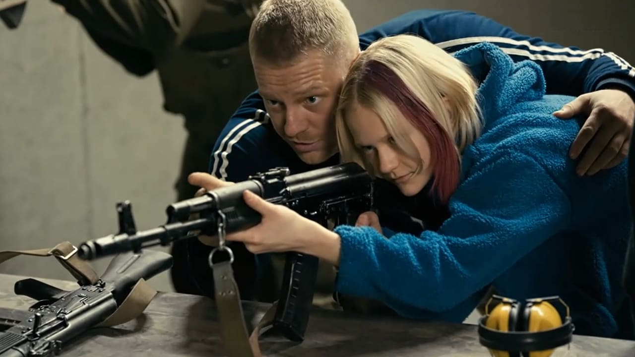 Слава Киселева. Сериал Ополченский романс